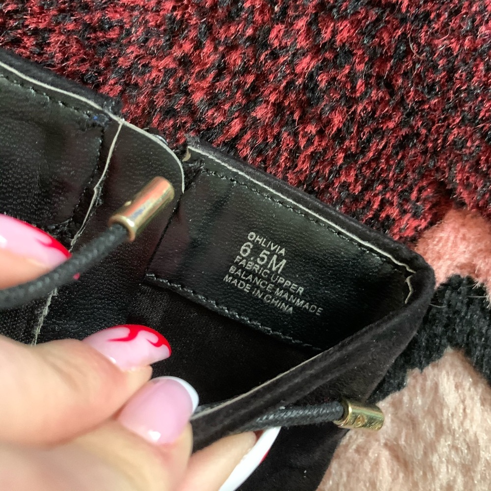 Booty heels - Picture 3 of 5